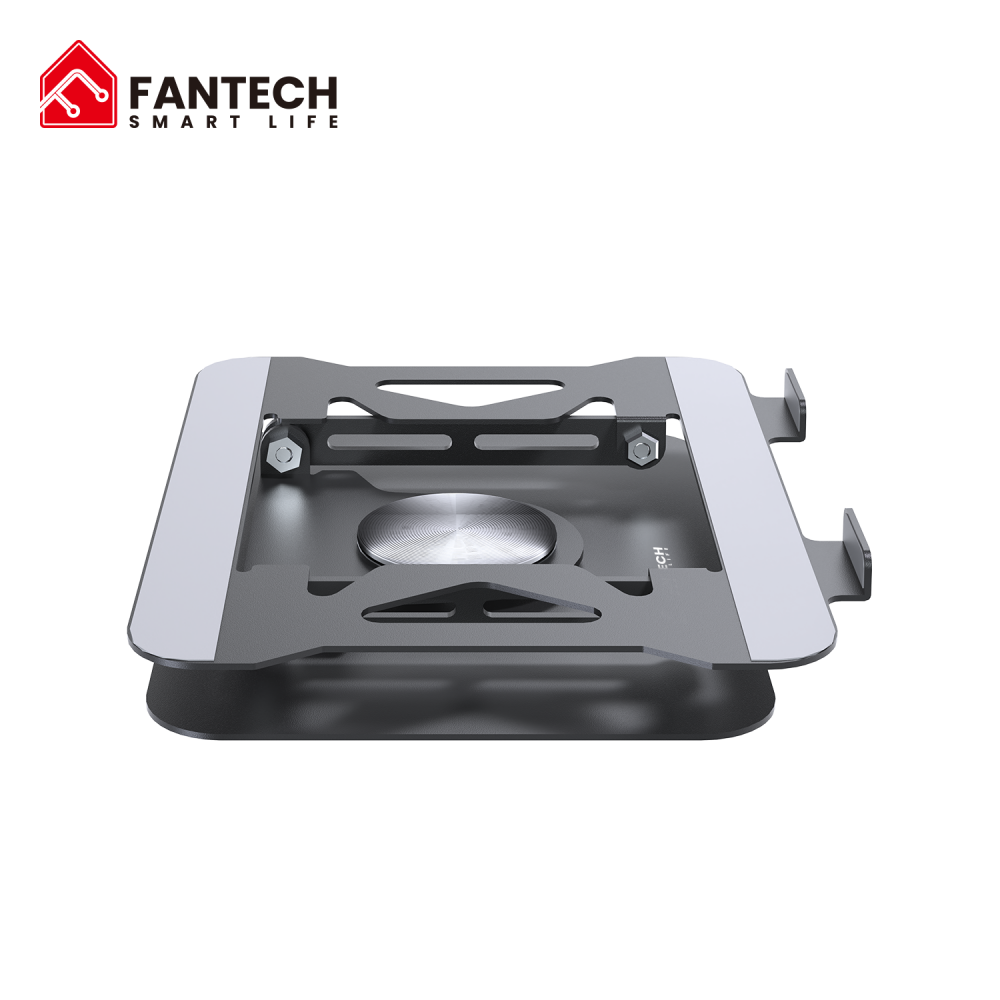Laptop Cooler Fantech NS10 sivi