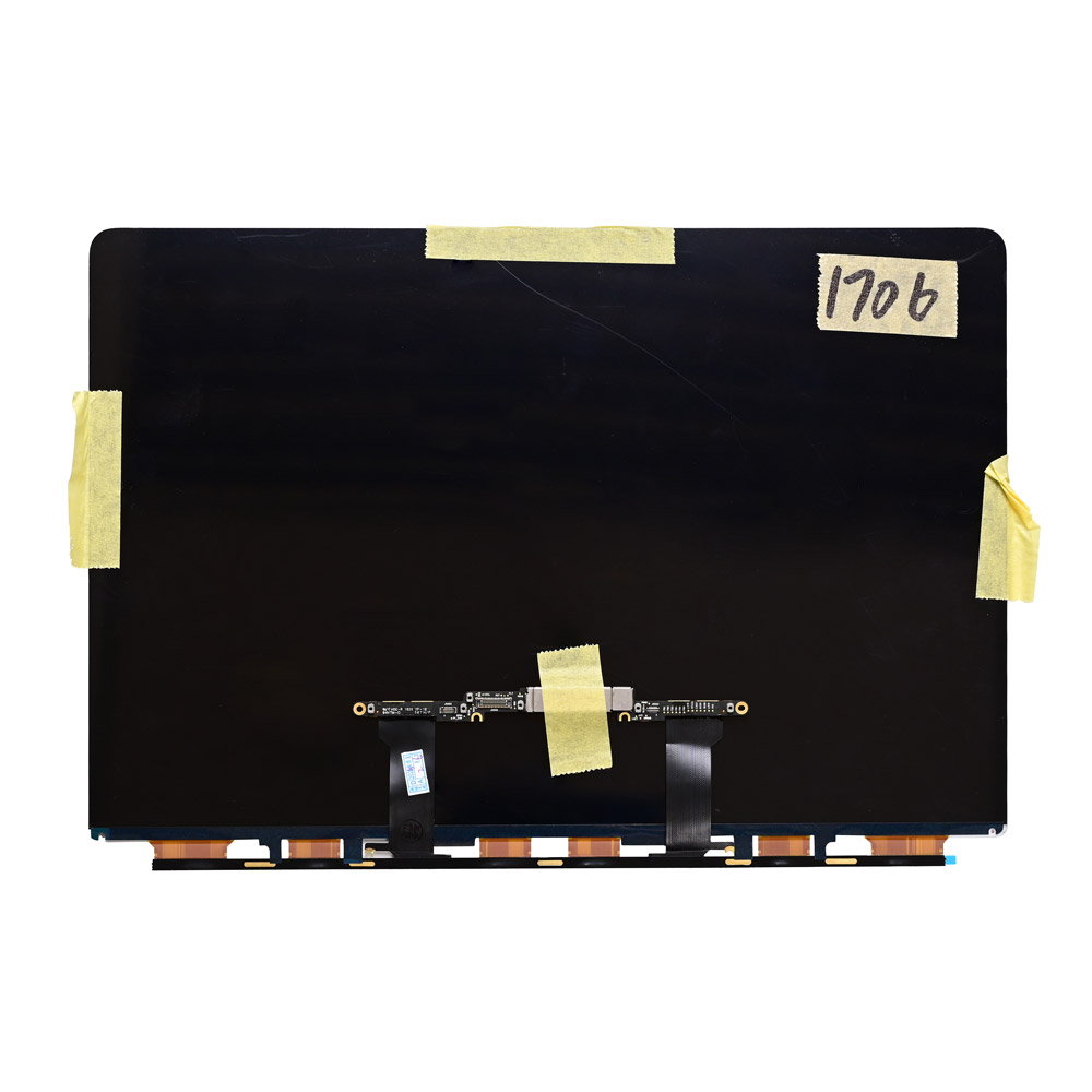 LCD Panel Macbook A1706 LCD