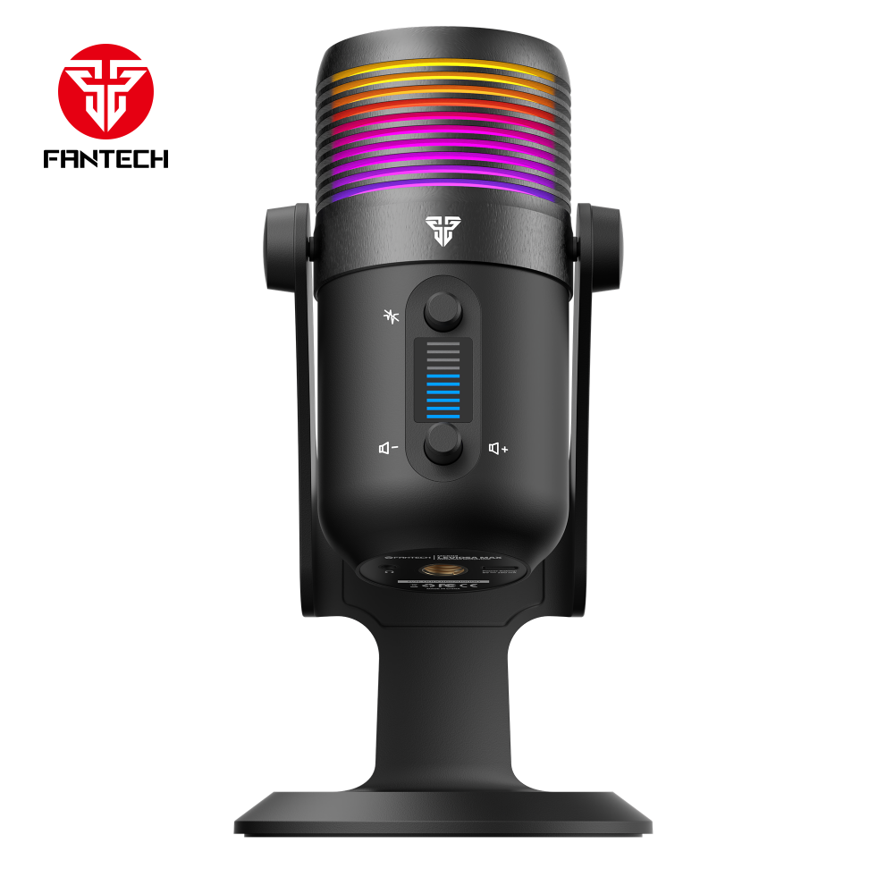 Mikrofon Fantech MCX03 Leviosa Max crni