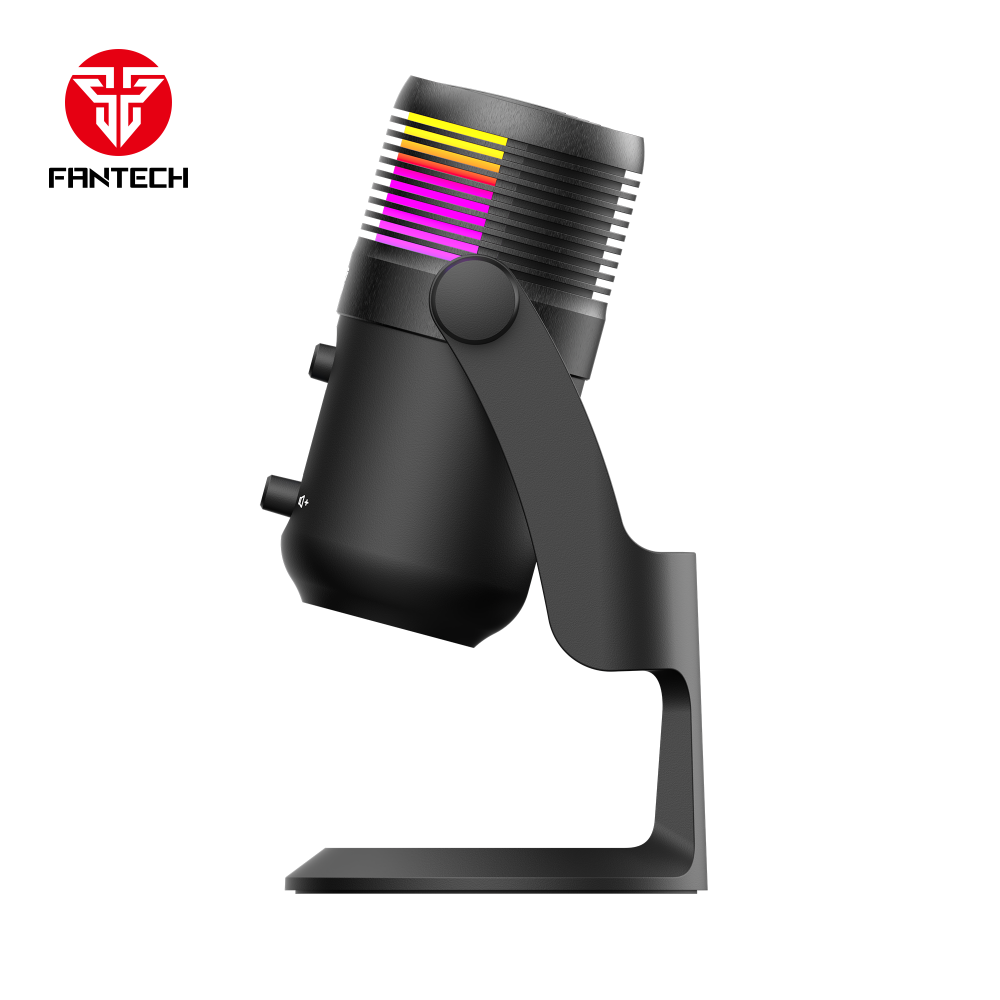 Mikrofon Fantech MCX03 Leviosa Max crni