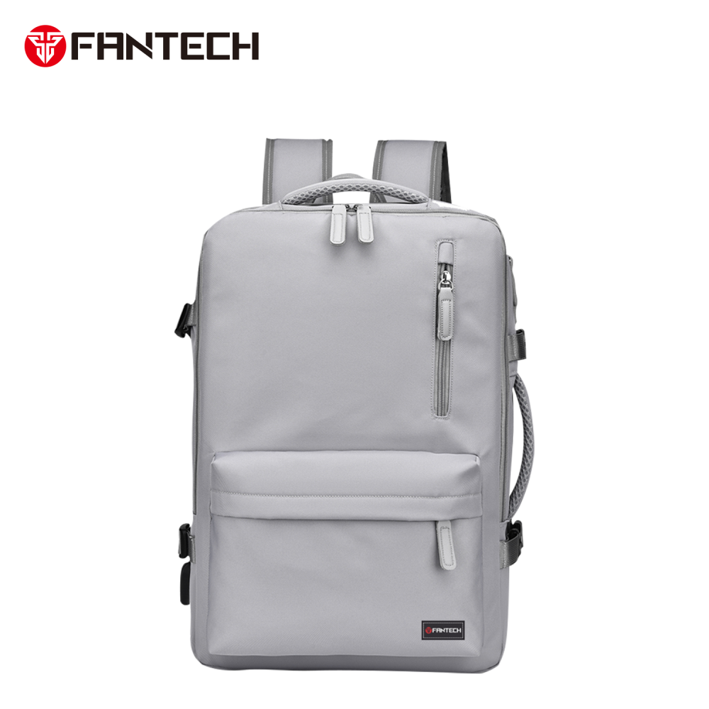 Ranac Fantech BG-895 sivi