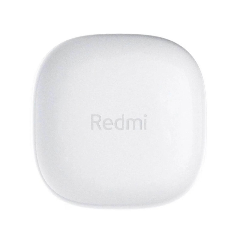 Bluetooth slusalice Xiaomi Redmi Buds 6 Play bele