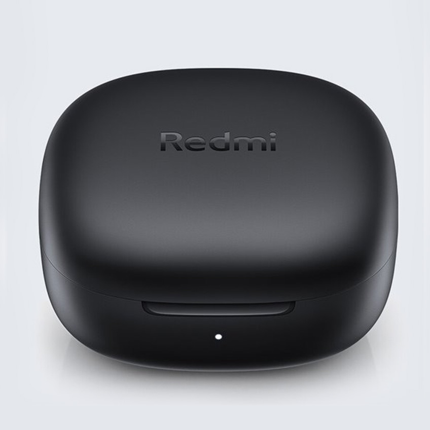 Bluetooth slusalice Xiaomi Redmi Buds 6 Play crne