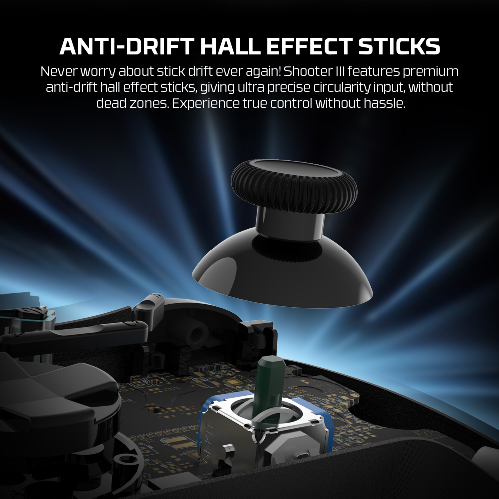 Joypad wireless Fantech WGP13S Shooter III beli