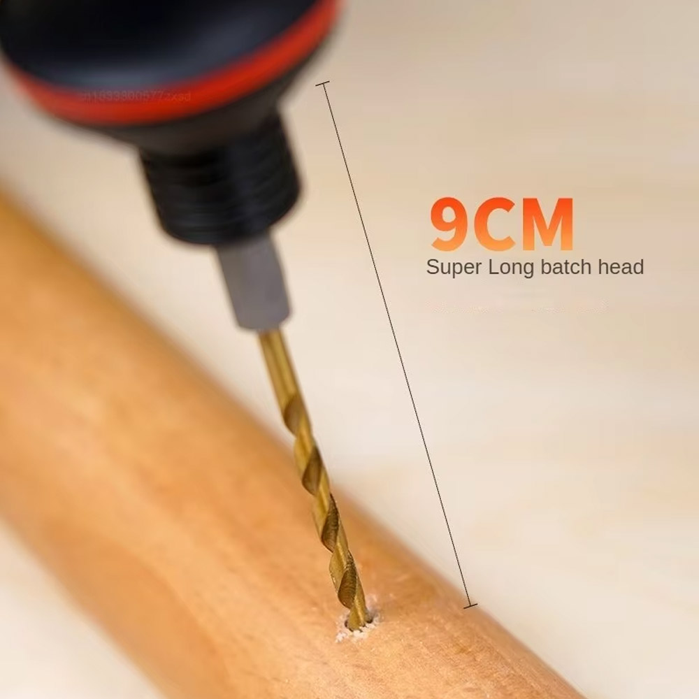 Elektricni srafciger i burgije ATTEN AT-41 u 1 Precision