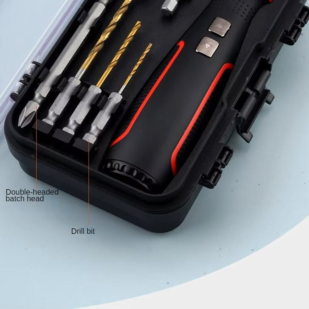 Elektricni srafciger i burgije ATTEN AT-41 u 1 Precision