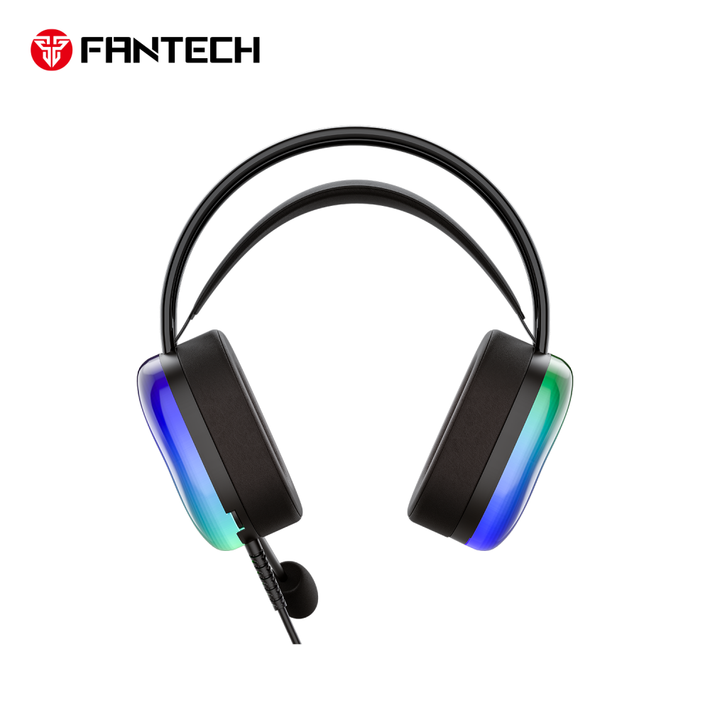 Slusalice Gaming Fantech HG29 Aurora 7.1 crne