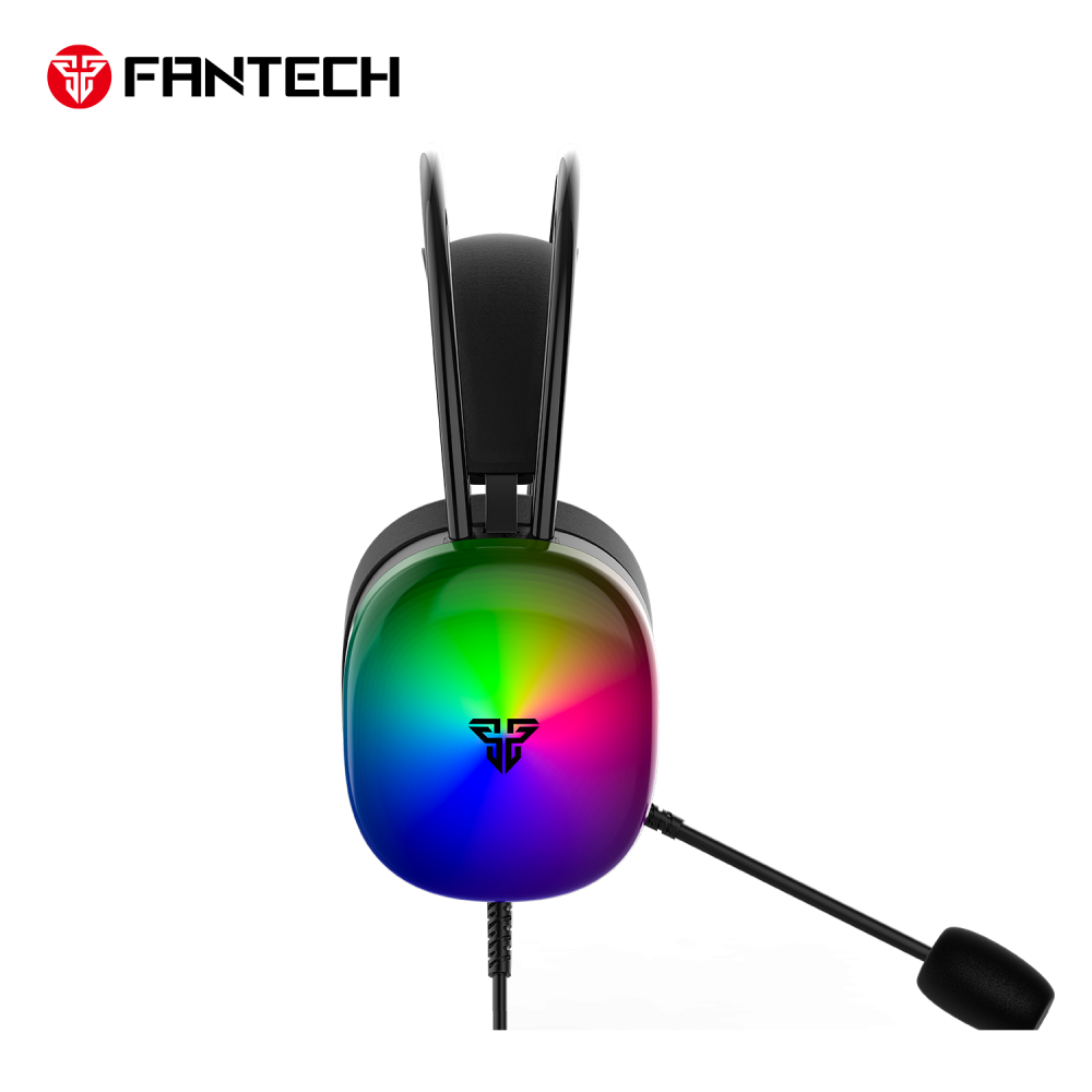 Slusalice Gaming Fantech HG29 Aurora 7.1 crne