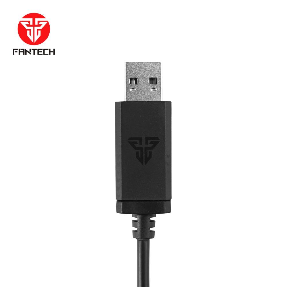 Slusalice Gaming Fantech HG29 Aurora 7.1 crne