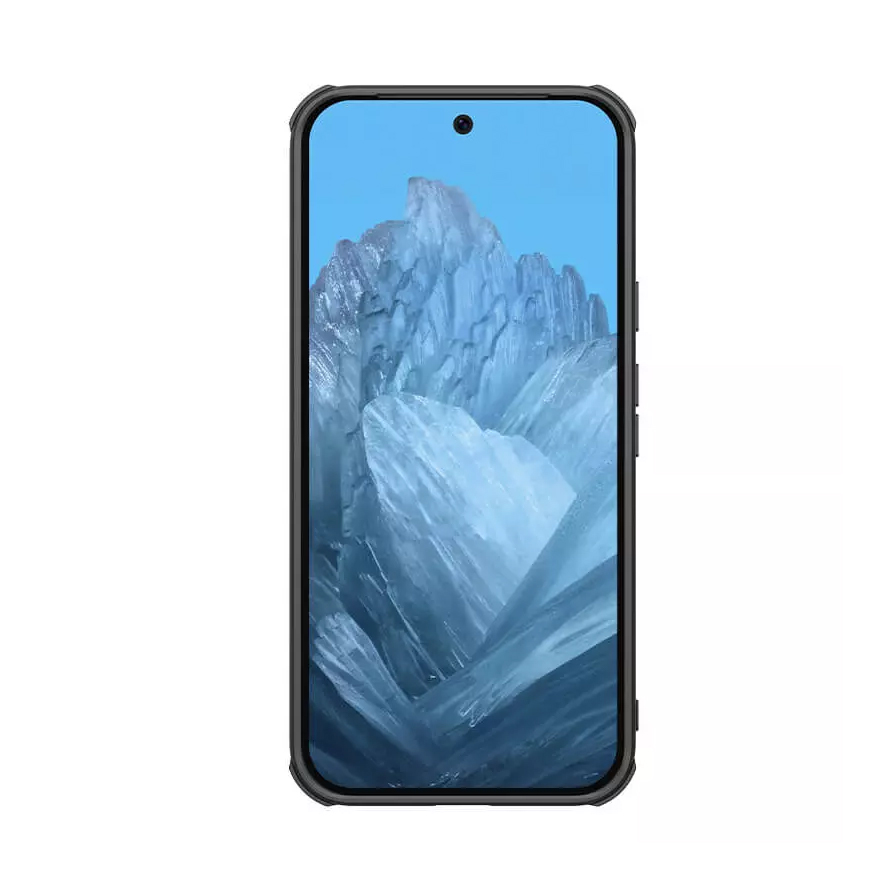 Torbica Nillkin CamShield Pro za Google Pixel 9 Pro crna