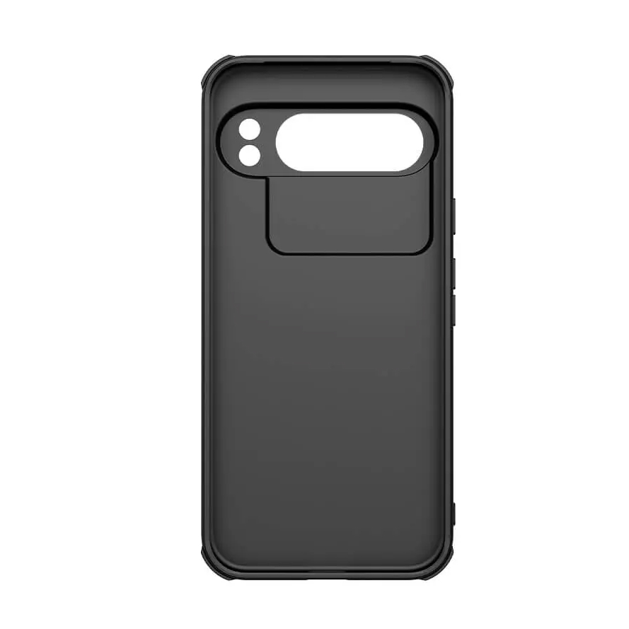 Torbica Nillkin CamShield Pro za Google Pixel 9 Pro crna