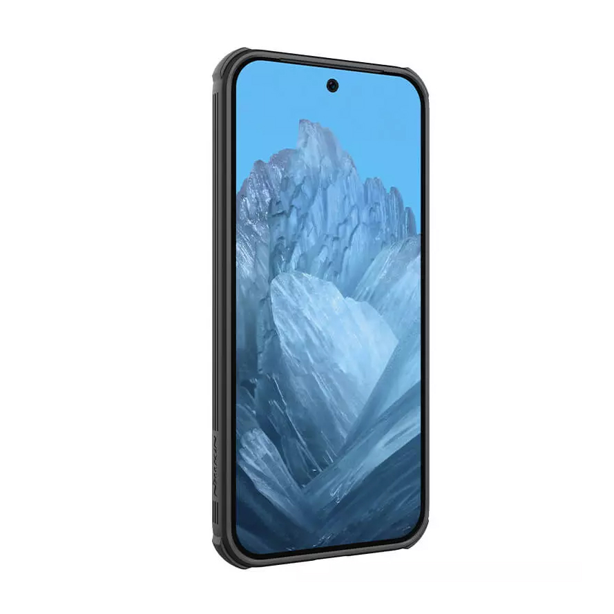 Torbica Nillkin CamShield Pro za Google Pixel 9 Pro crna