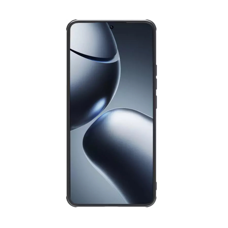 Torbica Nillkin CamShield Pro za Xiaomi 14T crna