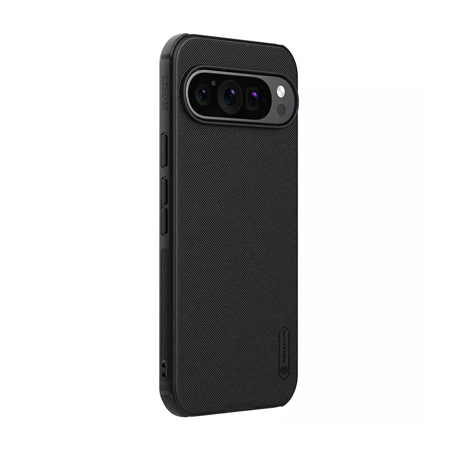 Torbica Nillkin Scrub Pro za Google Pixel 9/9 Pro crna