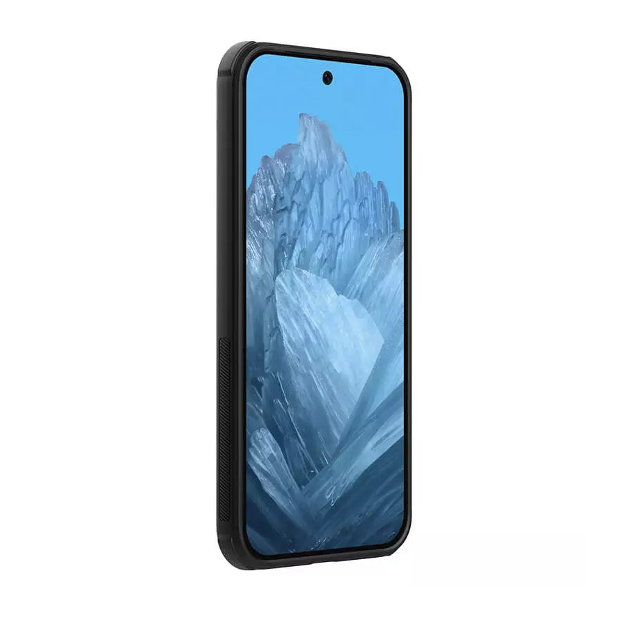 Torbica Nillkin Scrub Pro za Google Pixel 9/9 Pro crna