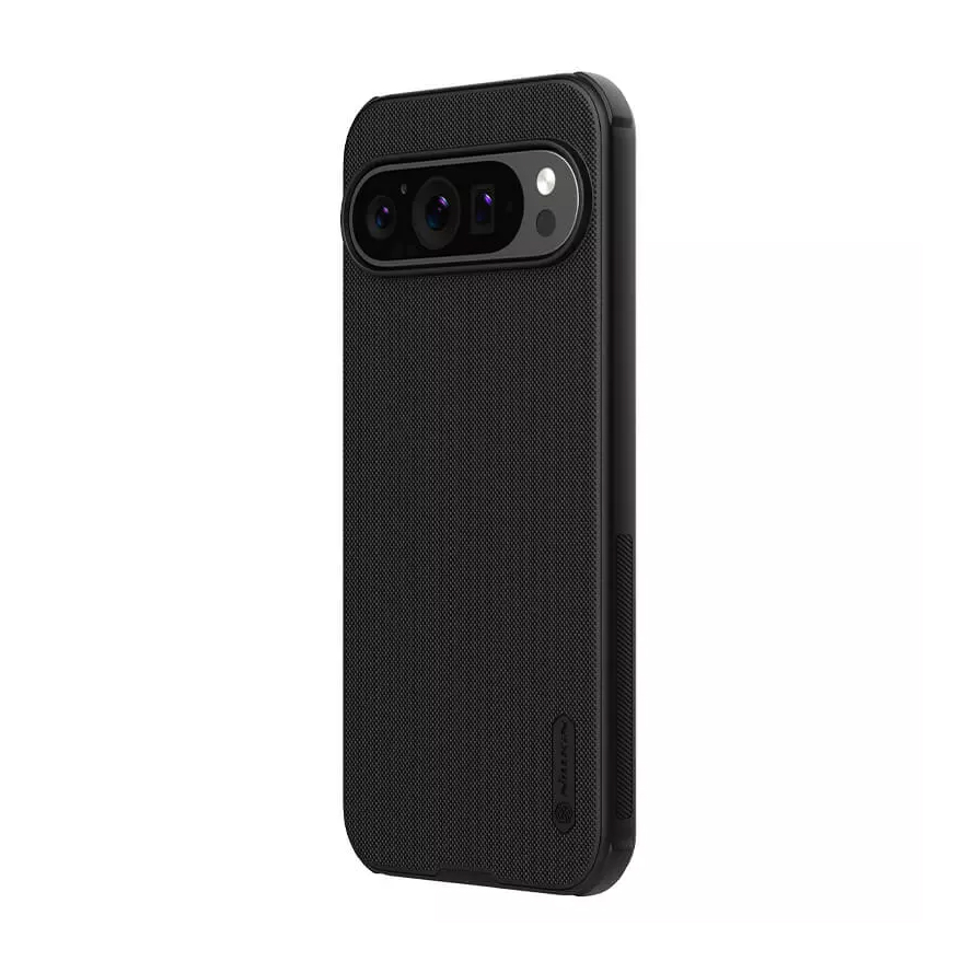 Torbica Nillkin Scrub Pro za Google Pixel 9/9 Pro crna