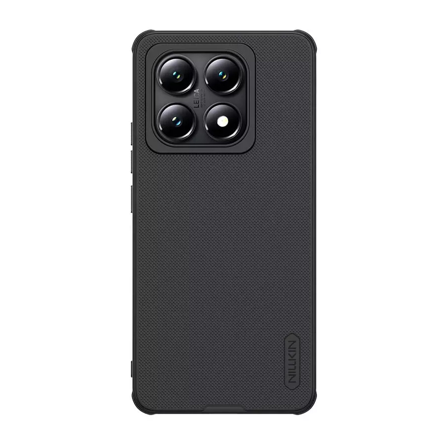 Torbica Nillkin Scrub Pro za Xiaomi 14T crna