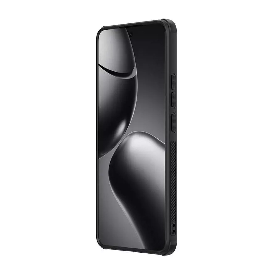 Torbica Nillkin Scrub Pro za Xiaomi 14T crna