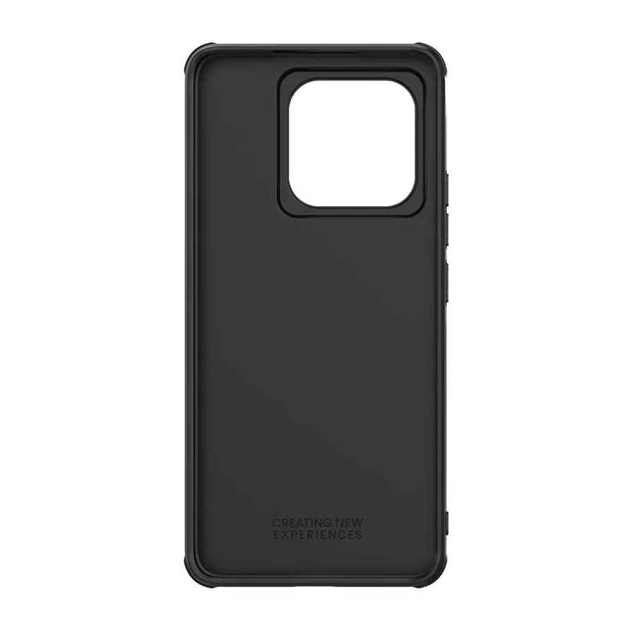 Torbica Nillkin Scrub Pro za Xiaomi 14T crna