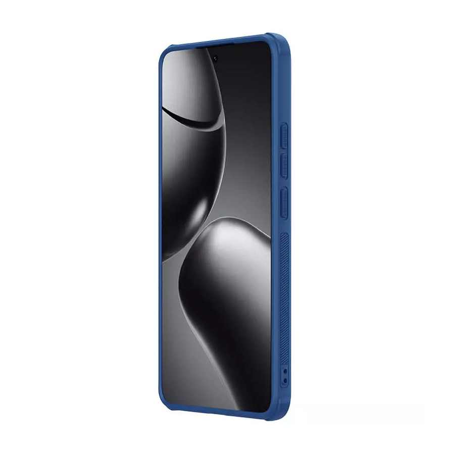 Torbica Nillkin Scrub Pro za Xiaomi 14T plava