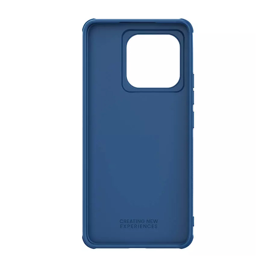 Torbica Nillkin Scrub Pro za Xiaomi 14T plava