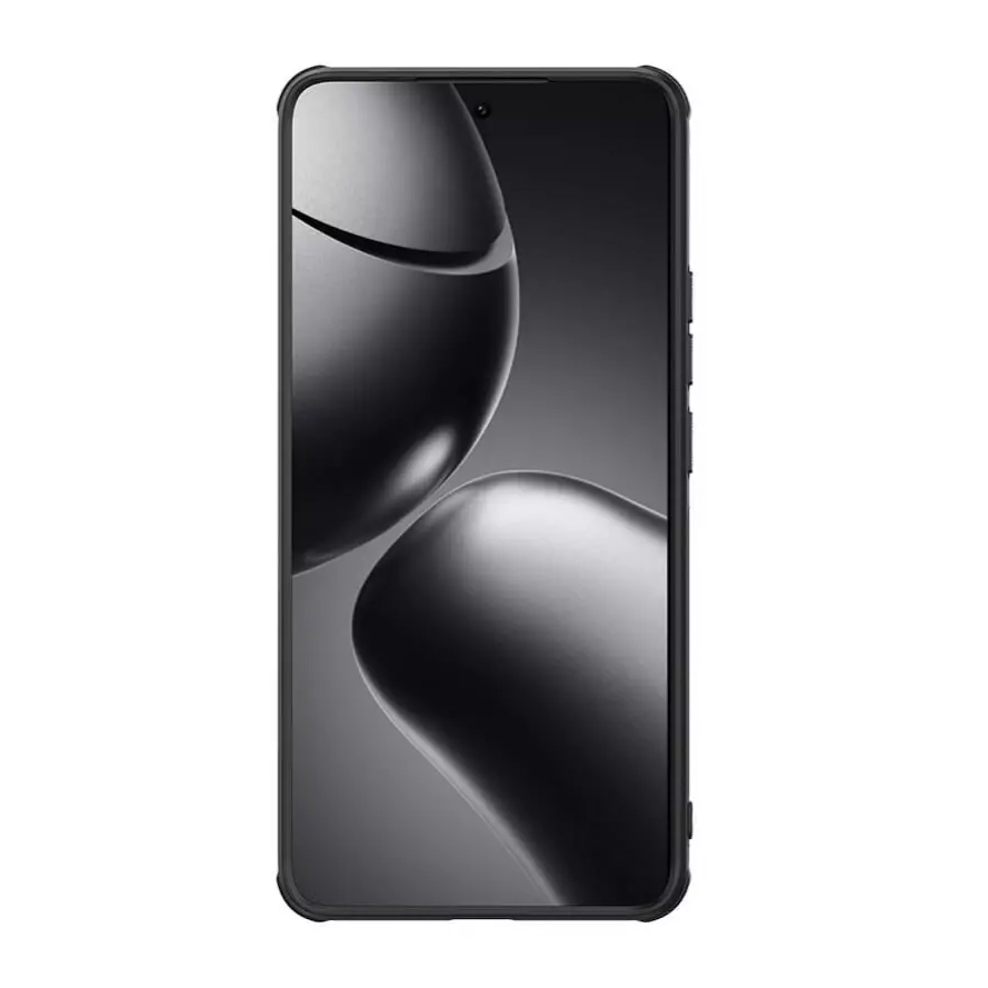 Torbica Nillkin Scrub Pro za Xiaomi 14T Pro crna