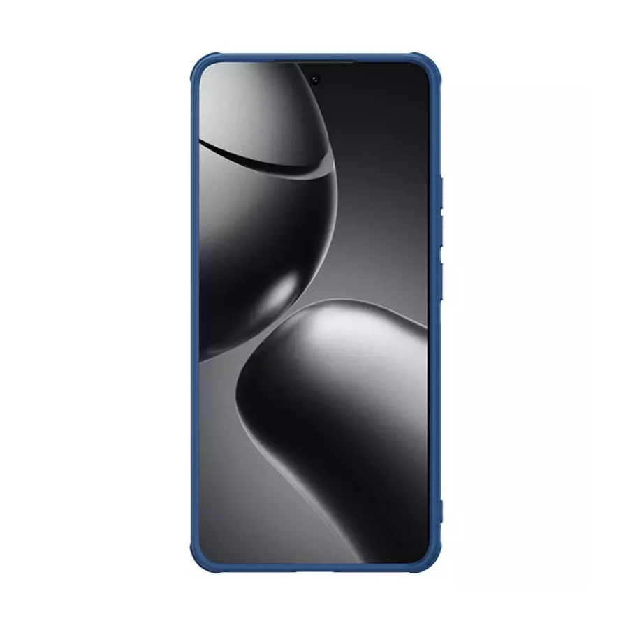 Torbica Nillkin Scrub Pro za Xiaomi 14T Pro plava