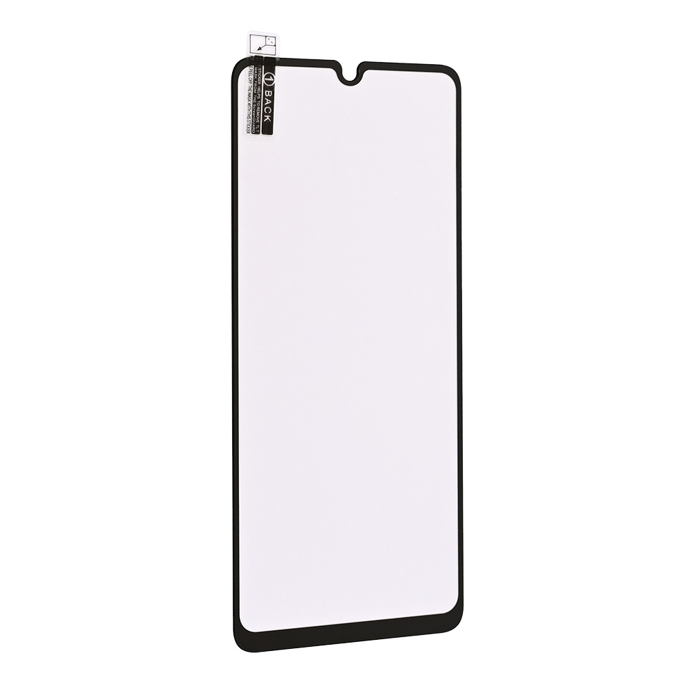 Zastitno staklo Tempered Glass 2.5D full glue za Xiaomi Redmi 14C/Redmi A4/Redmi A5 4G EU crni
