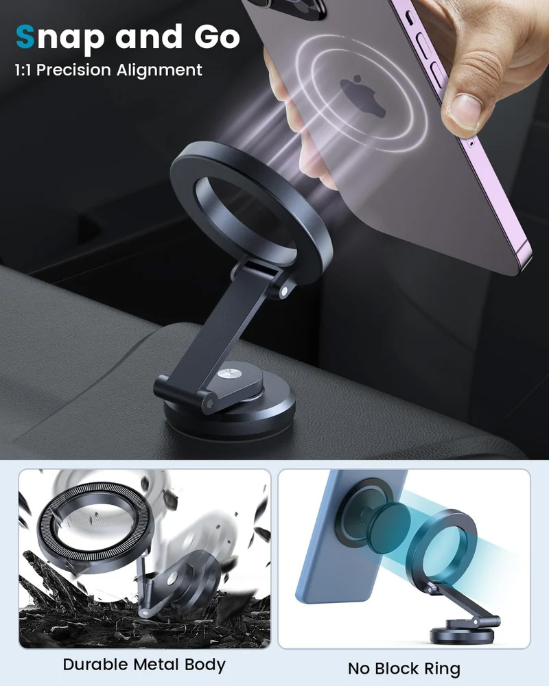 Auto stalak M10X2