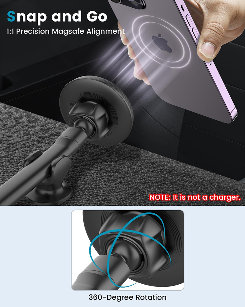 Auto stalak M11-S3
