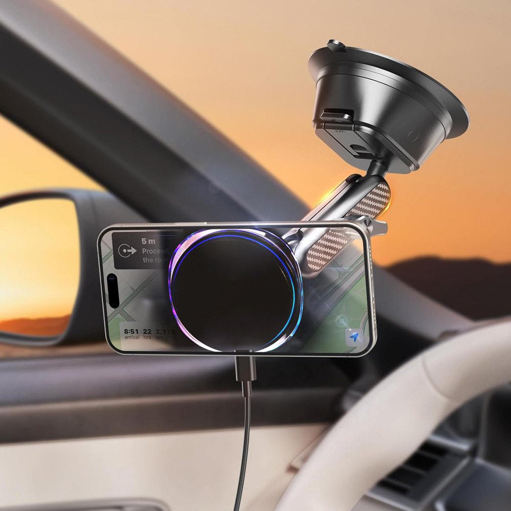 Auto stalak WH03-S40