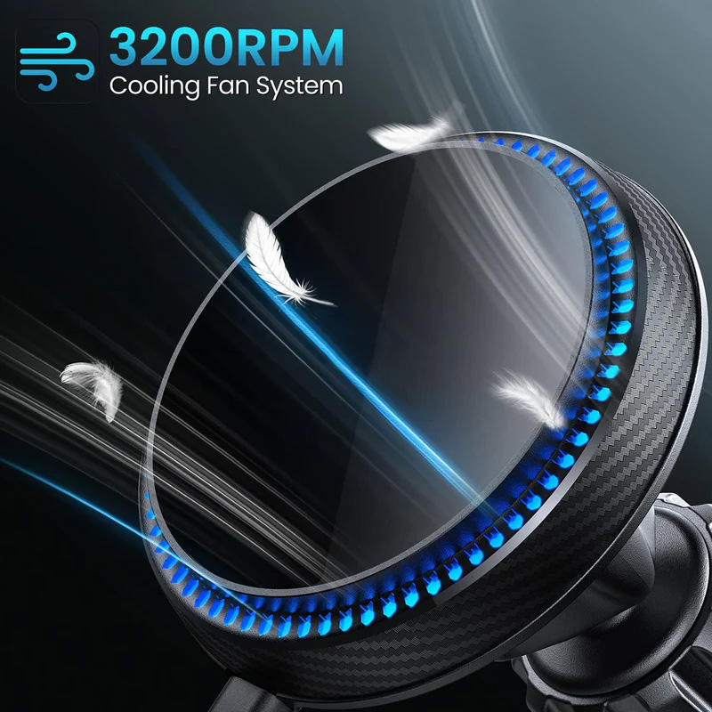 Auto stalak WH06-AV6S