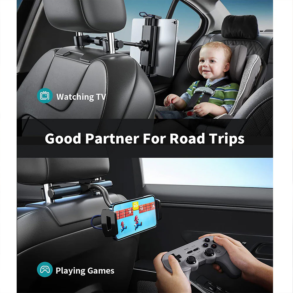 Auto stalak za tablet IP3-HR01