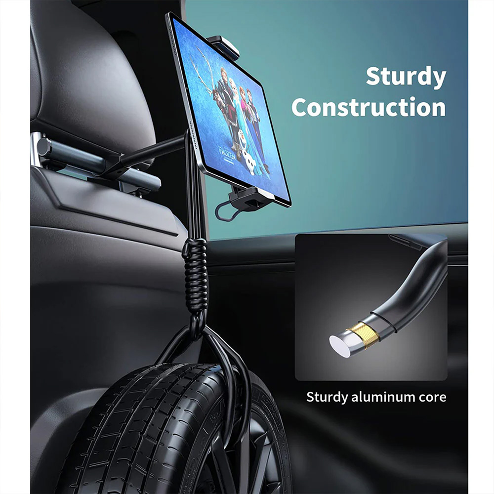 Auto stalak za tablet IP3-HR01