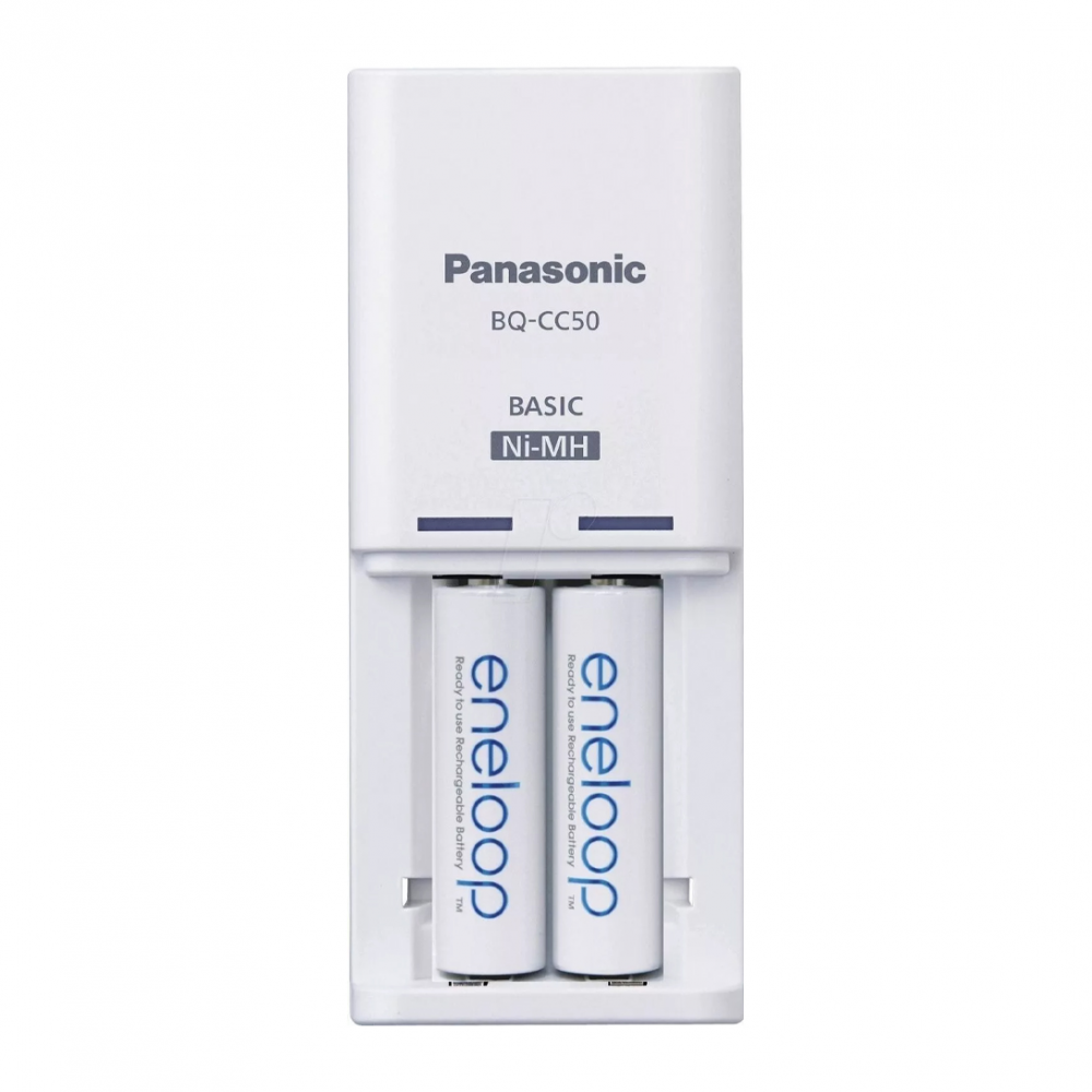 Punjac za baterije Panasonic K-KJ50MCD20E