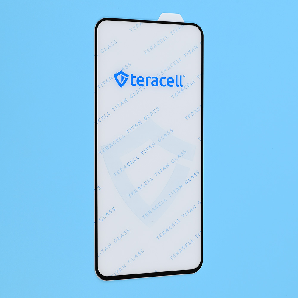 Zastitno staklo Tempered glass Teracell Titan 2.5D za Samsung A536B Galaxy A53 5G crni
