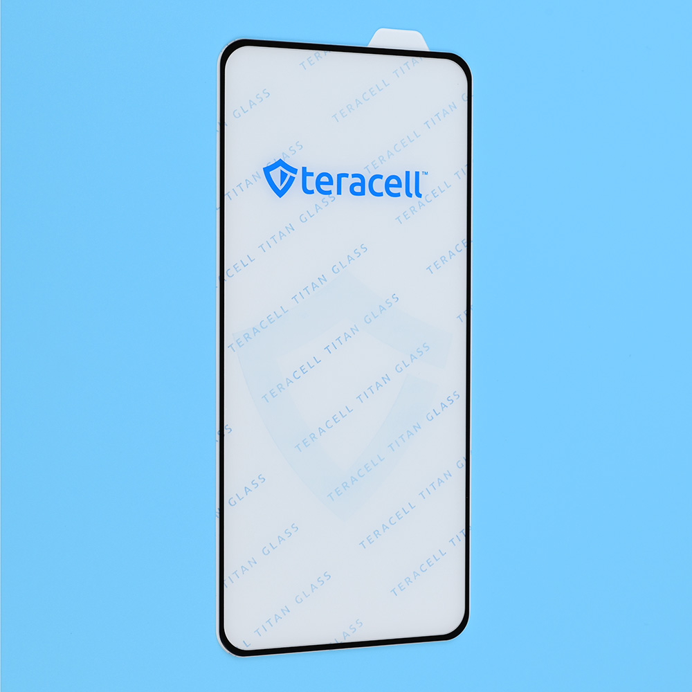 Zastitno staklo Tempered glass Teracell Titan 2.5D za Xiaomi Redmi Note 13 Pro 4G/5G (EU) crni