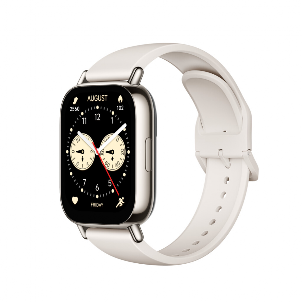 Smart watch Xiaomi Redmi Watch 5 Lite zlatni
