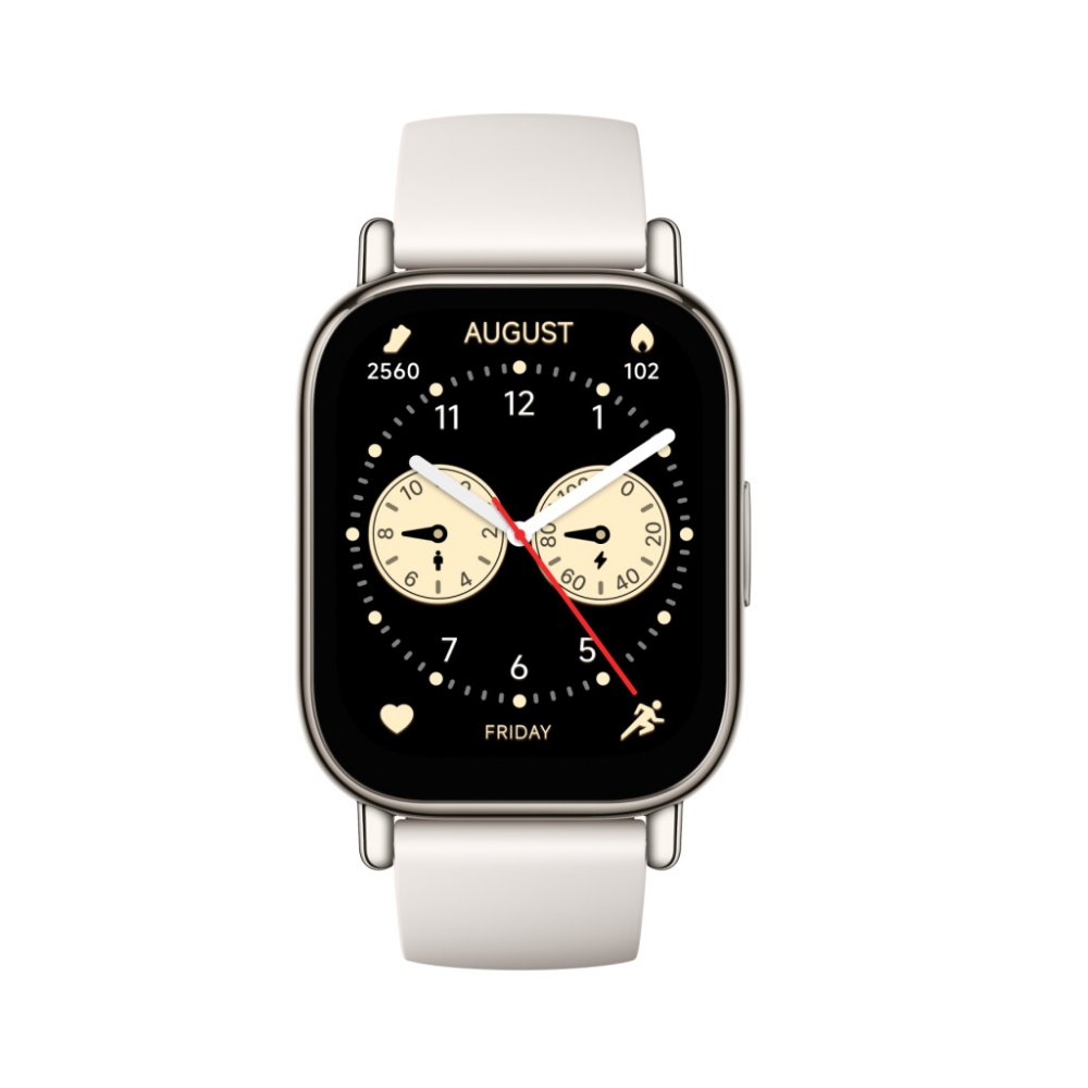 Smart watch Xiaomi Redmi Watch 5 Lite zlatni