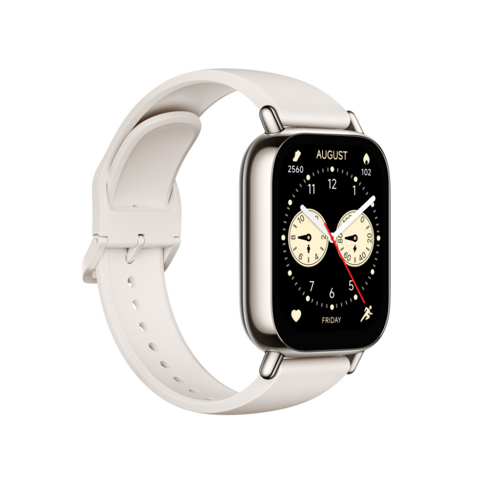 Smart watch Xiaomi Redmi Watch 5 Lite zlatni
