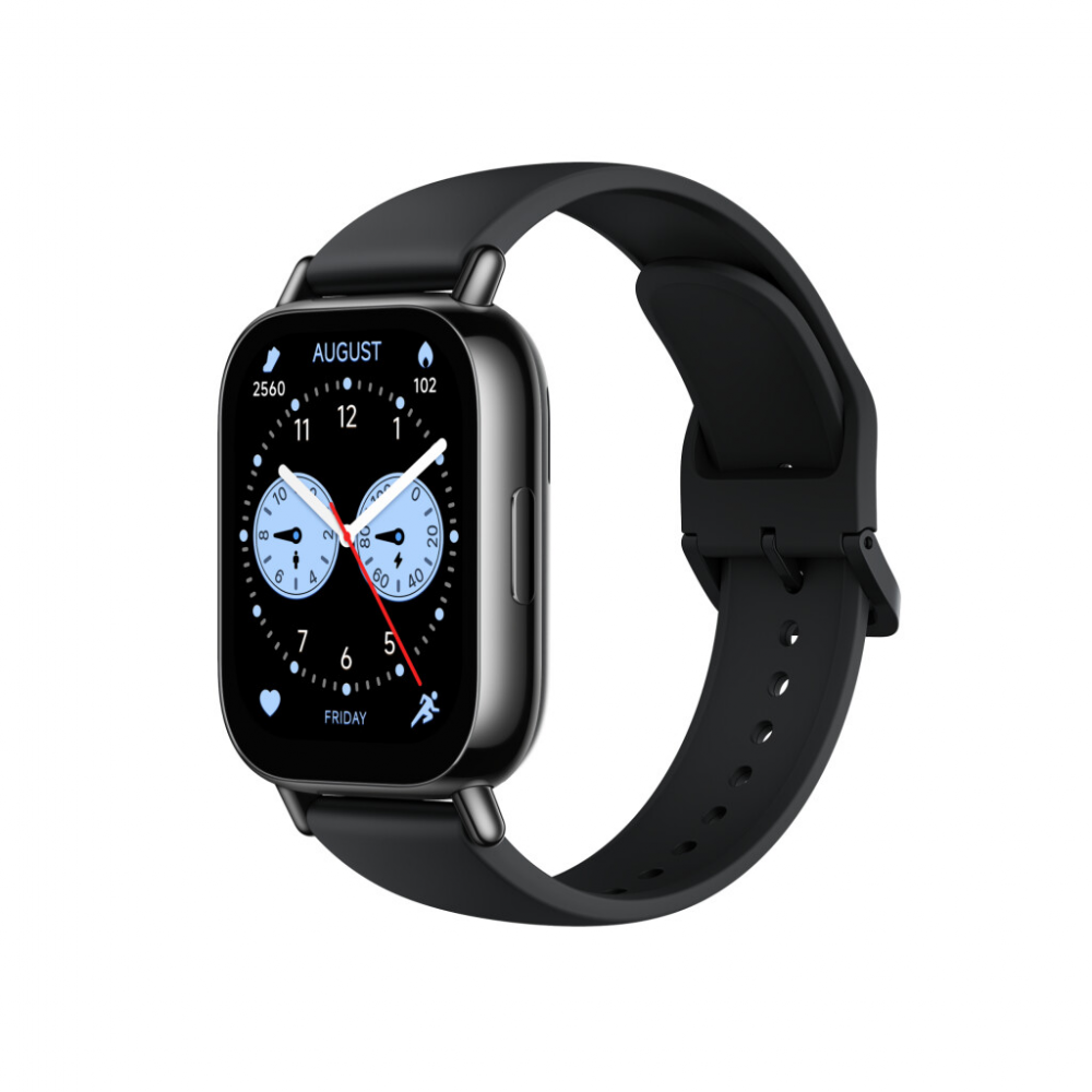 Smart watch Xiaomi Redmi Watch 5 Lite crni