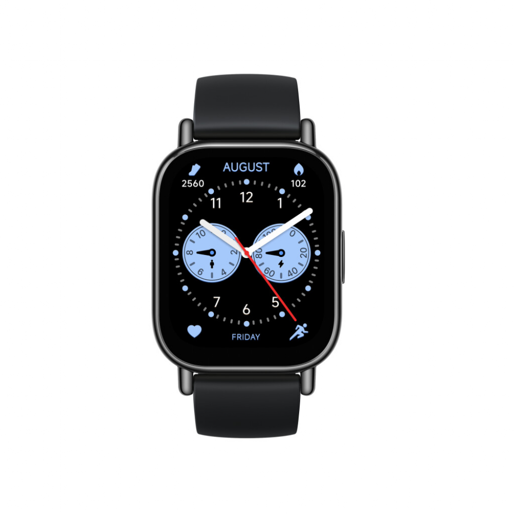 Smart watch Xiaomi Redmi Watch 5 Lite crni