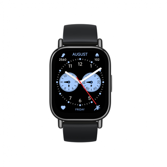 Smart watch Xiaomi Redmi Watch 5 Lite crni