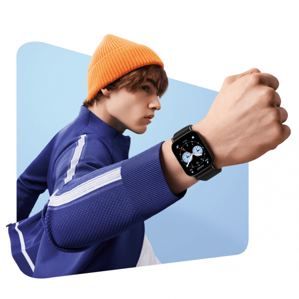 Smart watch Xiaomi Redmi Watch 5 Lite crni