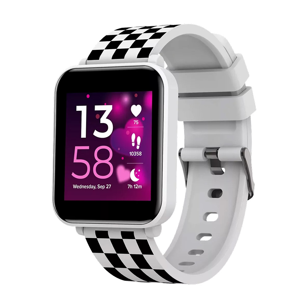 Smart watch CANYON Joyce KW-43, Teenager, 1.54" IPS, IP67 beli