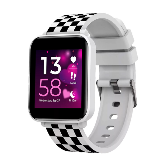 Smart watch CANYON Joyce KW-43, Teenager, 1.54" IPS, IP67 beli