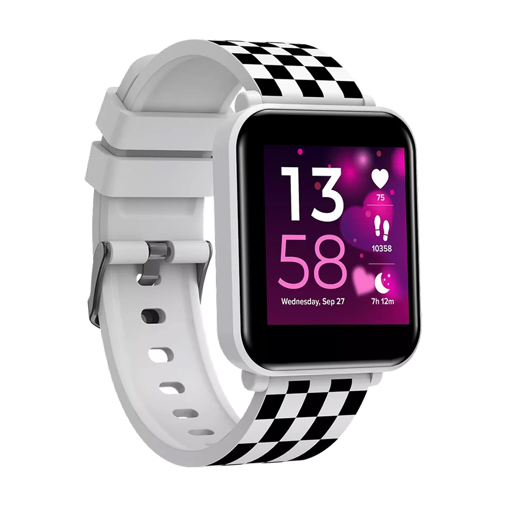 Smart watch CANYON Joyce KW-43, Teenager, 1.54" IPS, IP67 beli