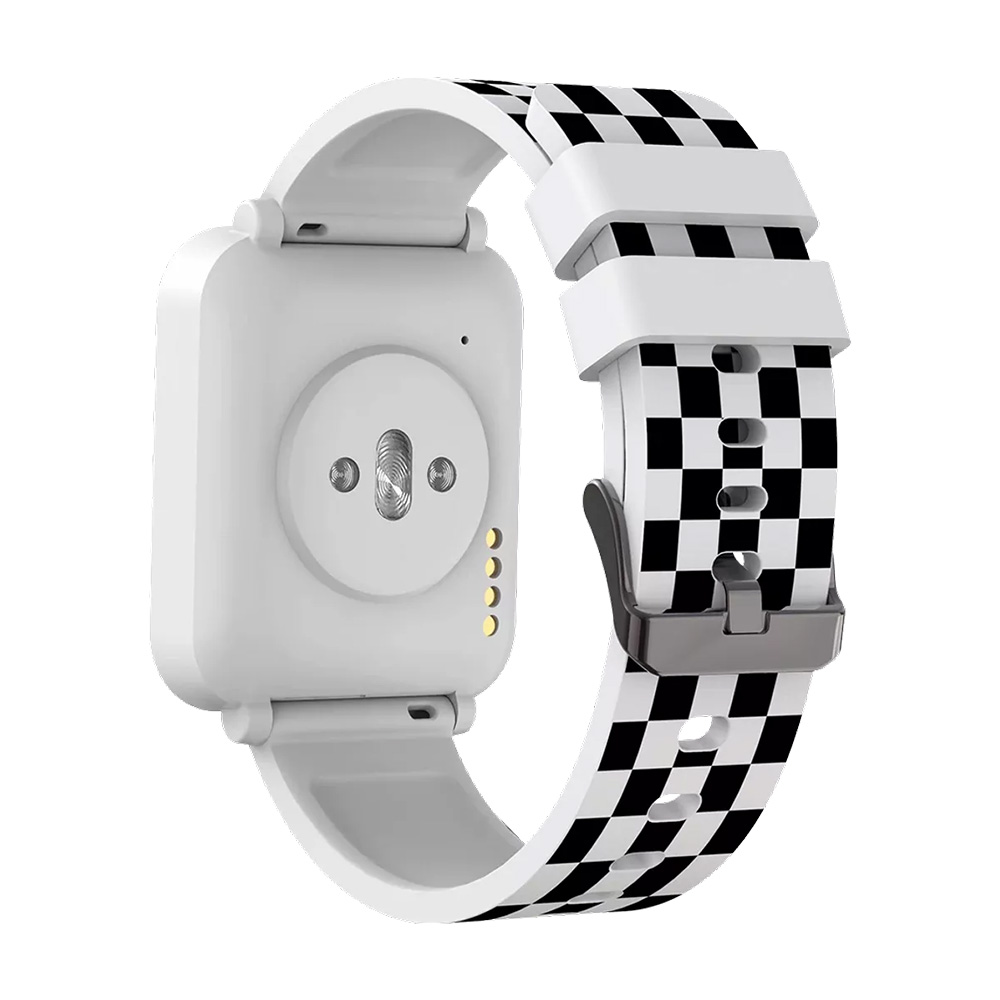 Smart watch CANYON Joyce KW-43, Teenager, 1.54" IPS, IP67 beli