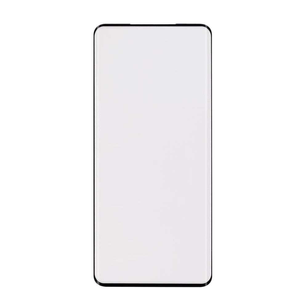 Zastitno staklo Tempered glass za Xiaomi Redmi Note 14 Pro Plus zakrivljeni crni