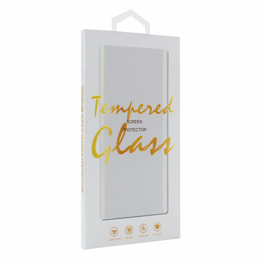 Zastitno staklo Tempered glass za Xiaomi Redmi Note 14 Pro Plus zakrivljeni crni